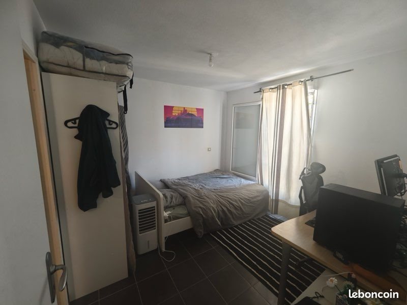 Appartement à louer, 39m², Castelnau-le-Lez
