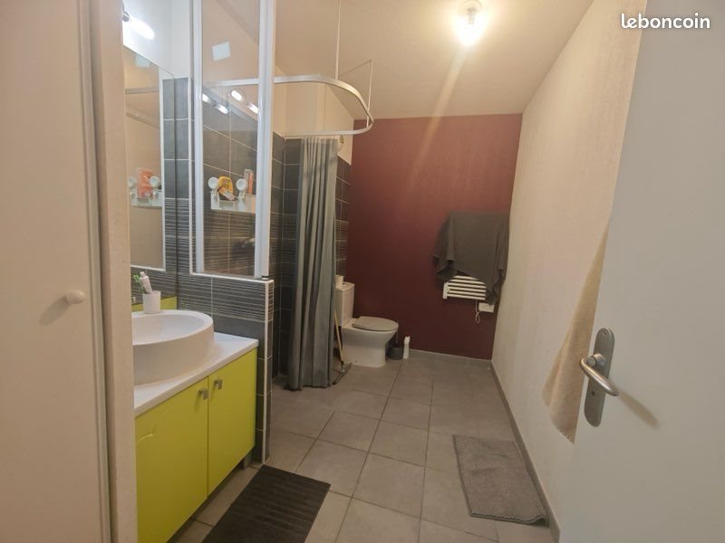 Appartement à louer, 39m², Castelnau-le-Lez