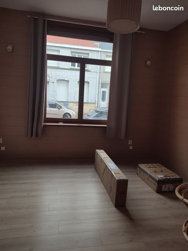 Maison à louer, 80m², Coudekerque-Branche