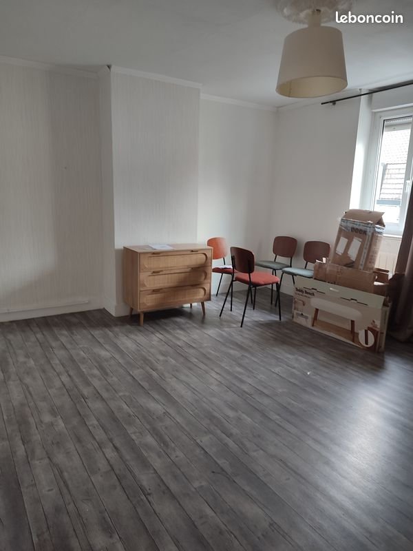 Maison à louer, 80m², Coudekerque-Branche