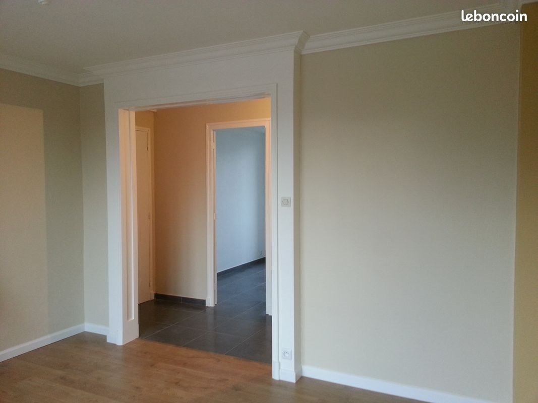 Appartement à louer, 54m², Seyssinet-Pariset