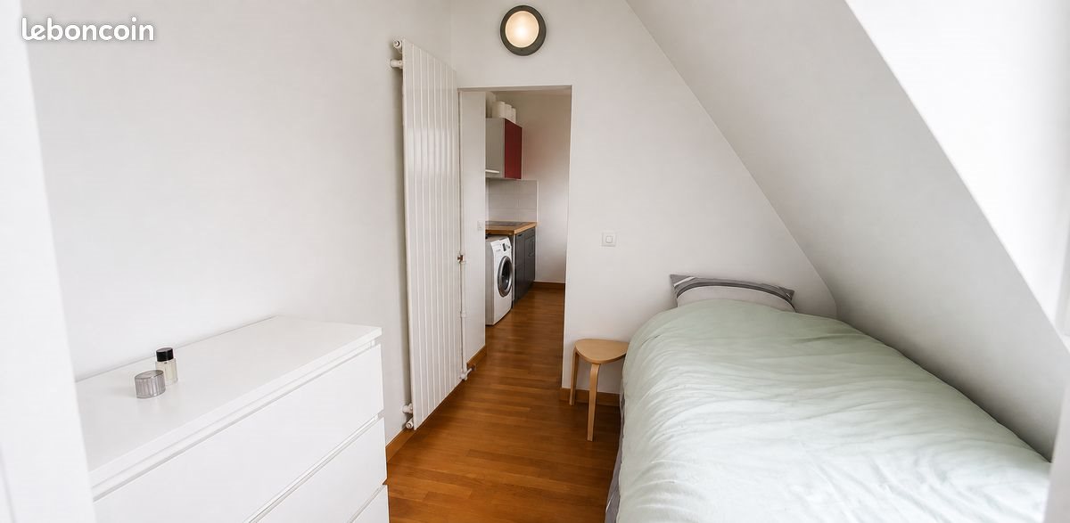Appartement à louer, 14m², Neuilly-sur-Seine