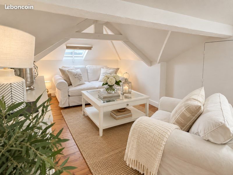 Appartement à louer, 52m², Versailles