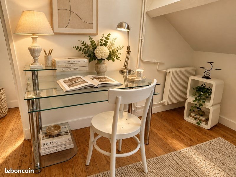 Appartement à louer, 52m², Versailles