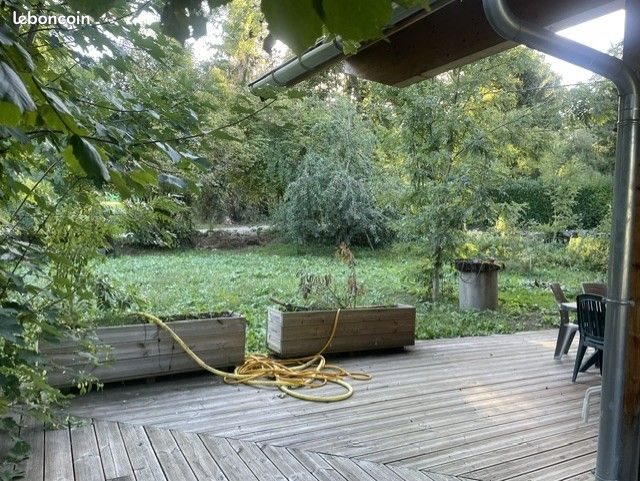 Maison à vendre, 100m², Curienne