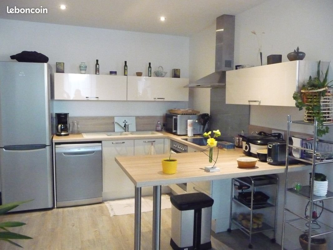 Appartement à louer, 79m², Erdeven
