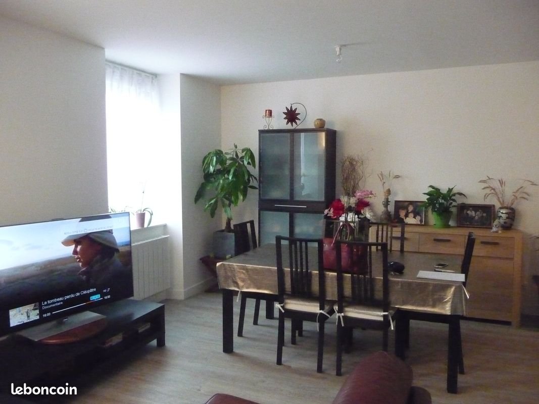 Appartement à louer, 79m², Erdeven