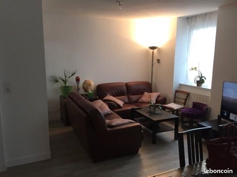 Appartement à louer, 79m², Erdeven