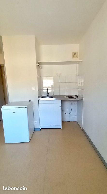 Appartement à louer, 18m², Albi