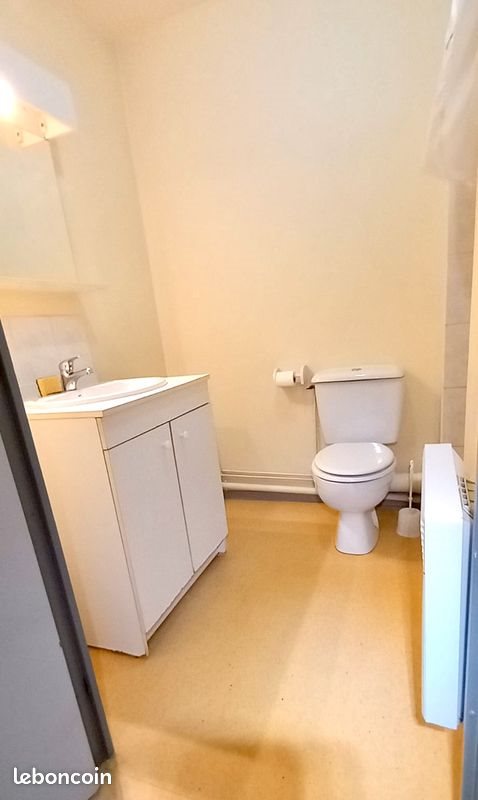 Appartement à louer, 18m², Albi