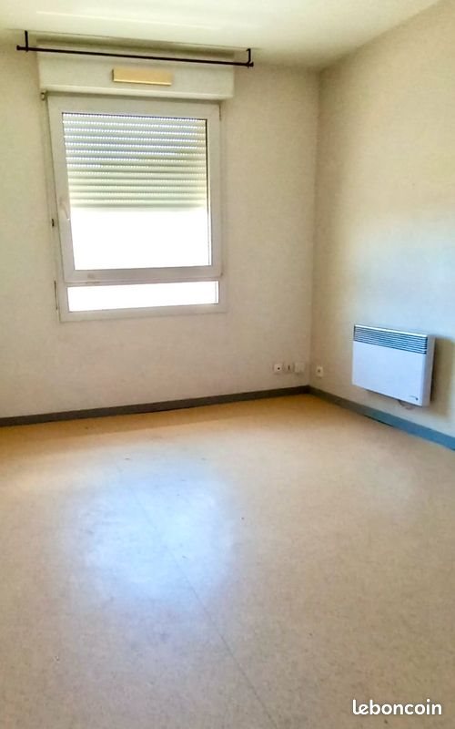 Appartement à louer, 18m², Albi