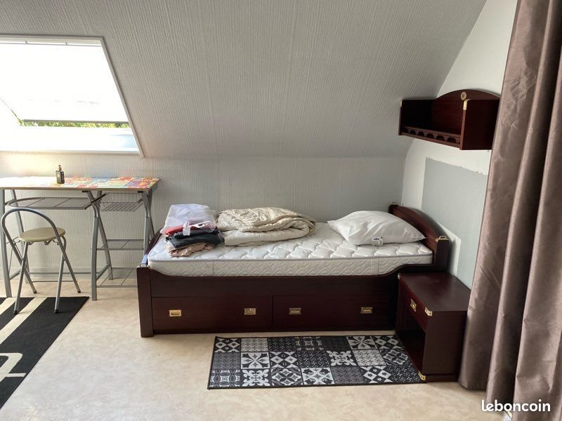 Appartement à louer, 22m², Quimper