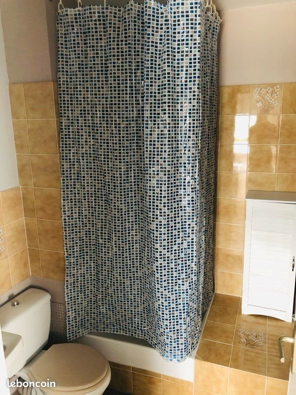 Appartement à louer, 22m², Quimper