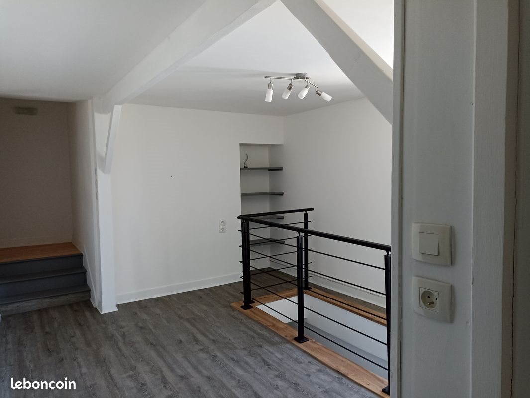 Maison à vendre, 250m², Bouresse