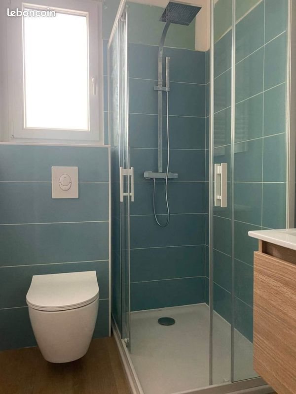 Appartement à louer, 20m², Lorient