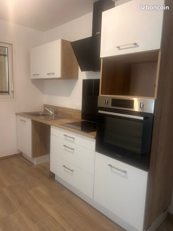 Maison à louer, 80m², Sarrians