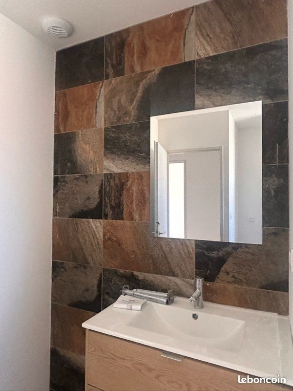 Maison à louer, 80m², Sarrians