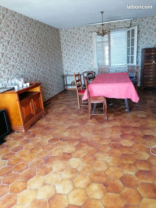 Maison à vendre, 84m², Gorron