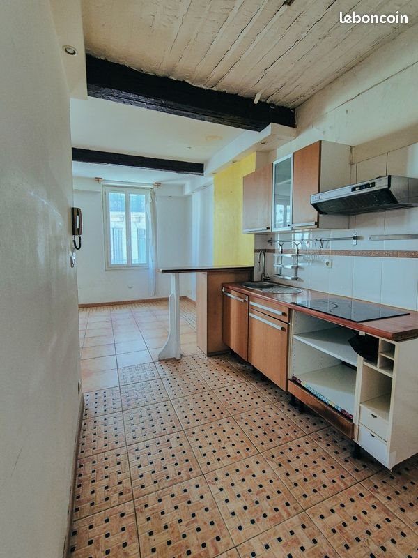 Appartement à vendre, 39m², Toulon