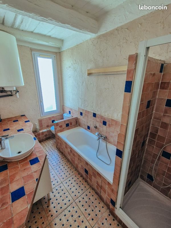 Appartement à vendre, 39m², Toulon