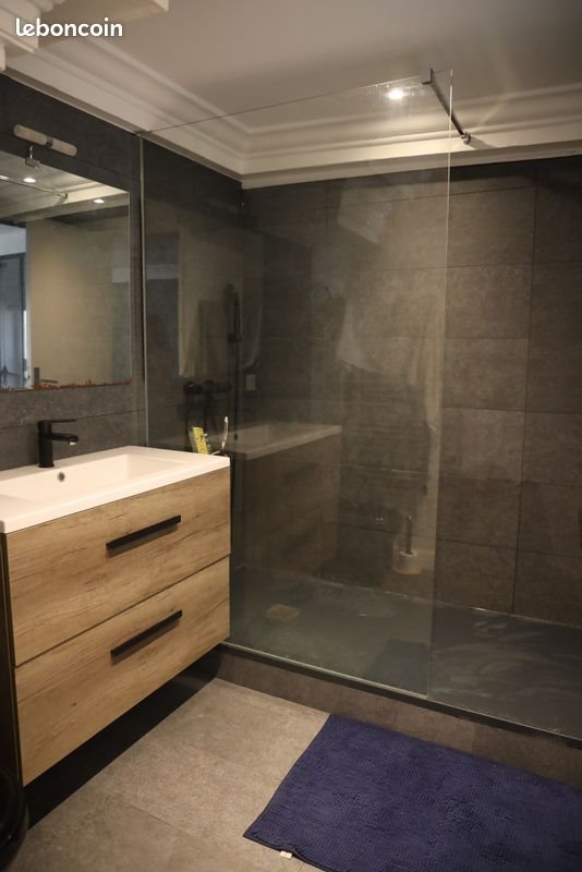 Appartement à louer, 56m², Rouen