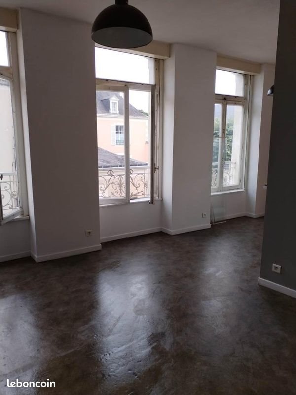 Appartement à louer, 25m², Château-Gontier