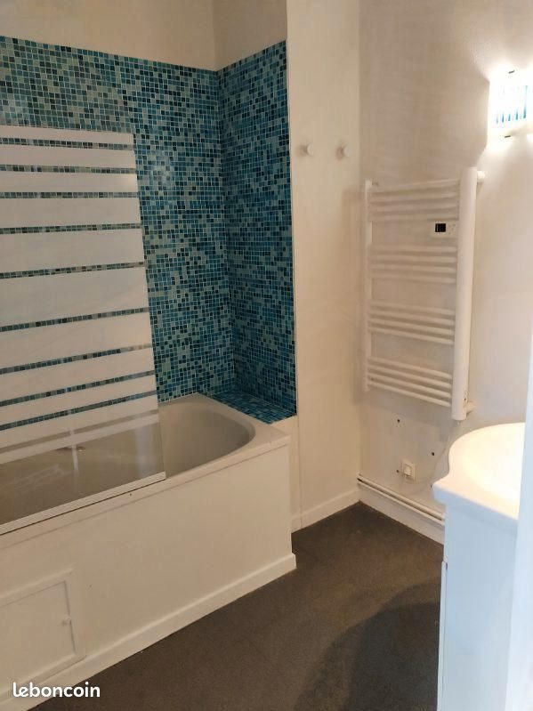 Appartement à louer, 25m², Château-Gontier