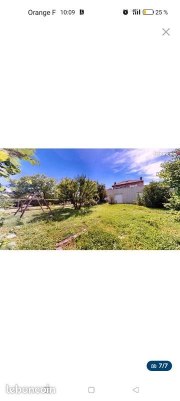 Maison à vendre, 150m², Conflans-en-Jarnisy