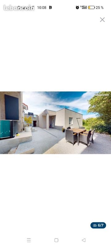 Maison à vendre, 150m², Conflans-en-Jarnisy