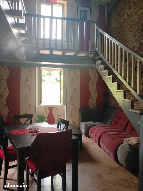 Maison à vendre, 160m², Fraisans