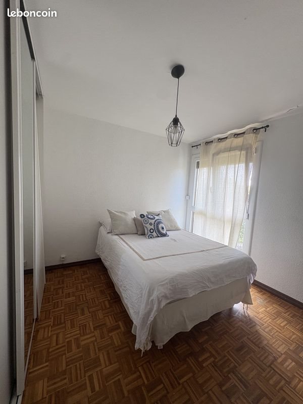 Appartement à louer, 75m², Marseille 12ème