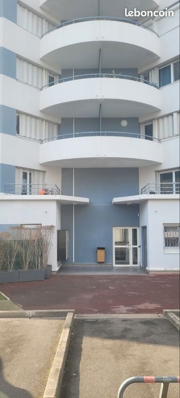 Appartement à vendre, 27m², Dugny