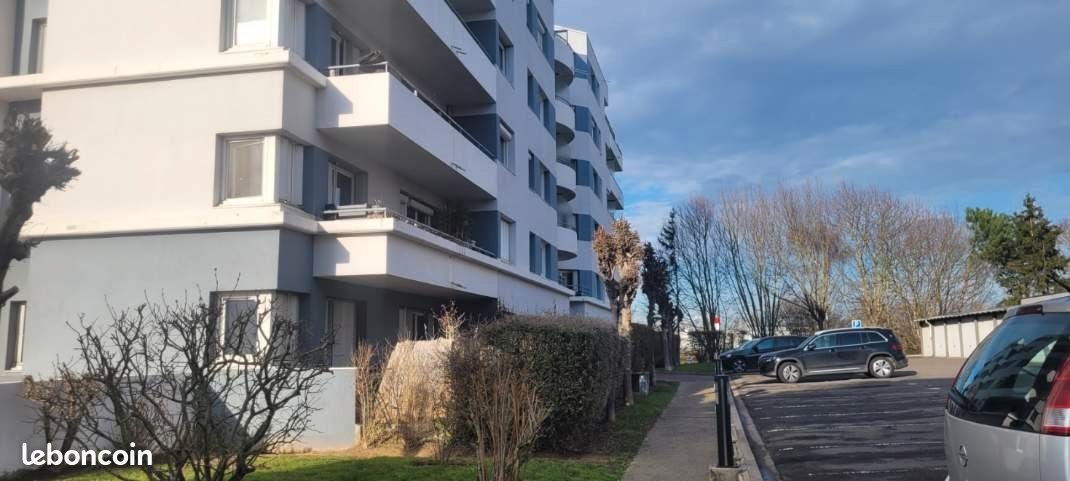 Appartement à vendre, 27m², Dugny