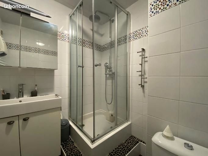 Appartement à louer, 35m², Marseille 9ème