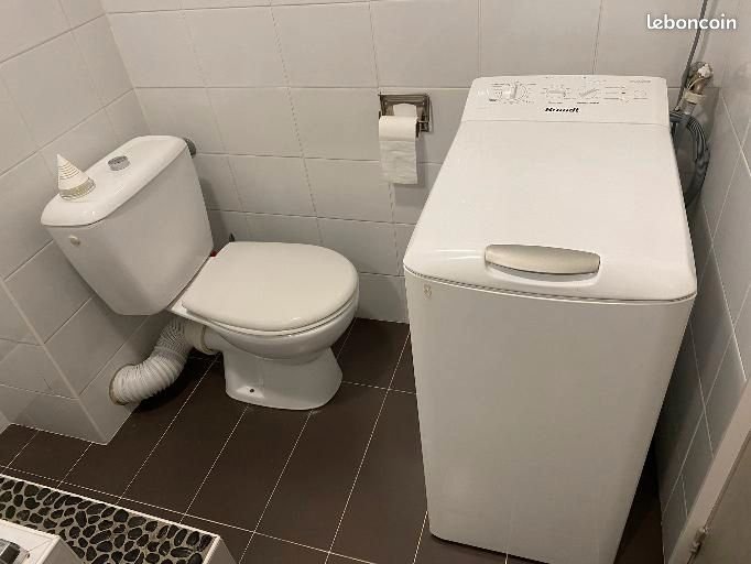 Appartement à louer, 35m², Marseille 9ème