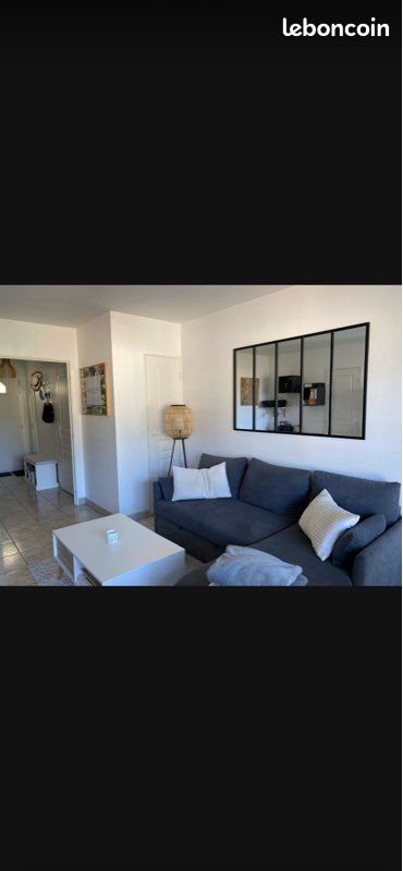 Appartement à louer, 43m², Touques