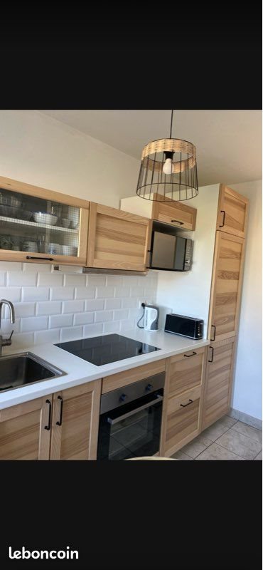 Appartement à louer, 43m², Touques