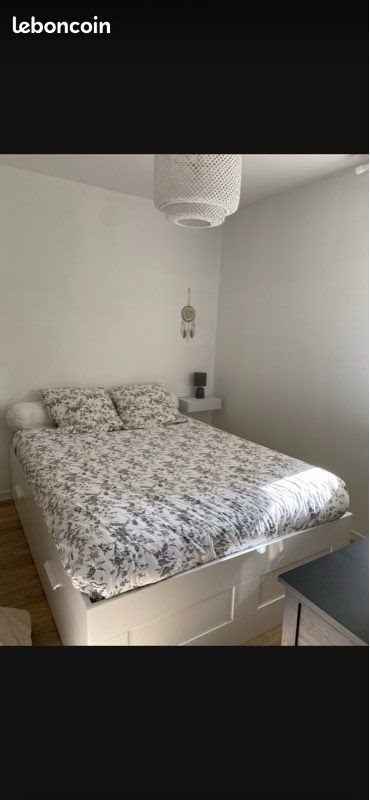 Appartement à louer, 43m², Touques