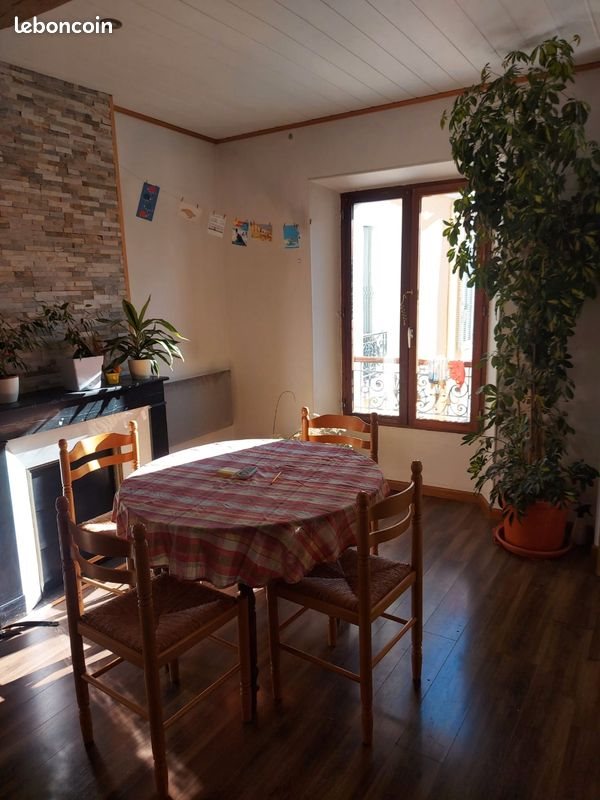 Appartement à louer, 42m², Gap