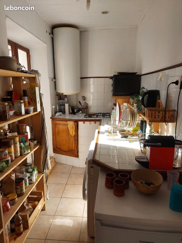 Appartement à louer, 42m², Gap