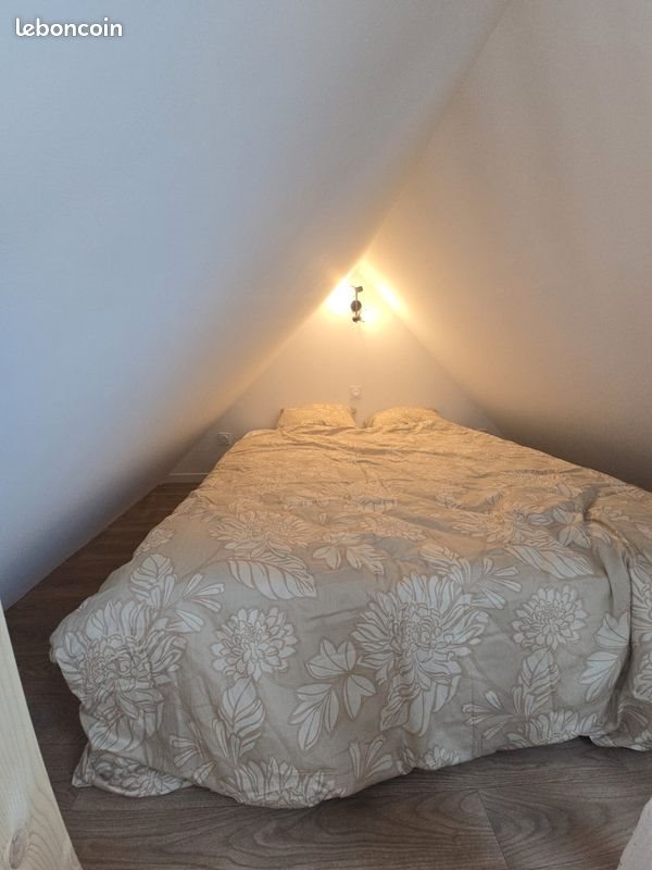 Appartement à louer, 25m², Saumur