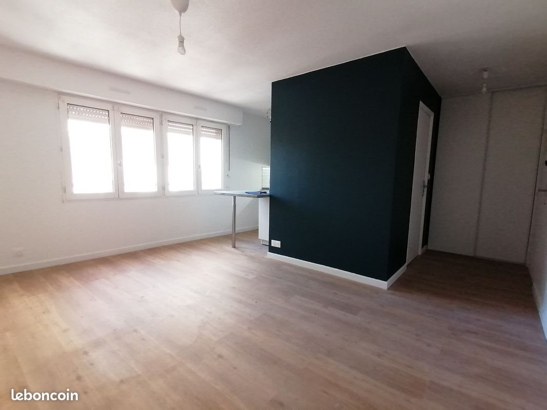 Appartement à louer, 27m², Bordeaux