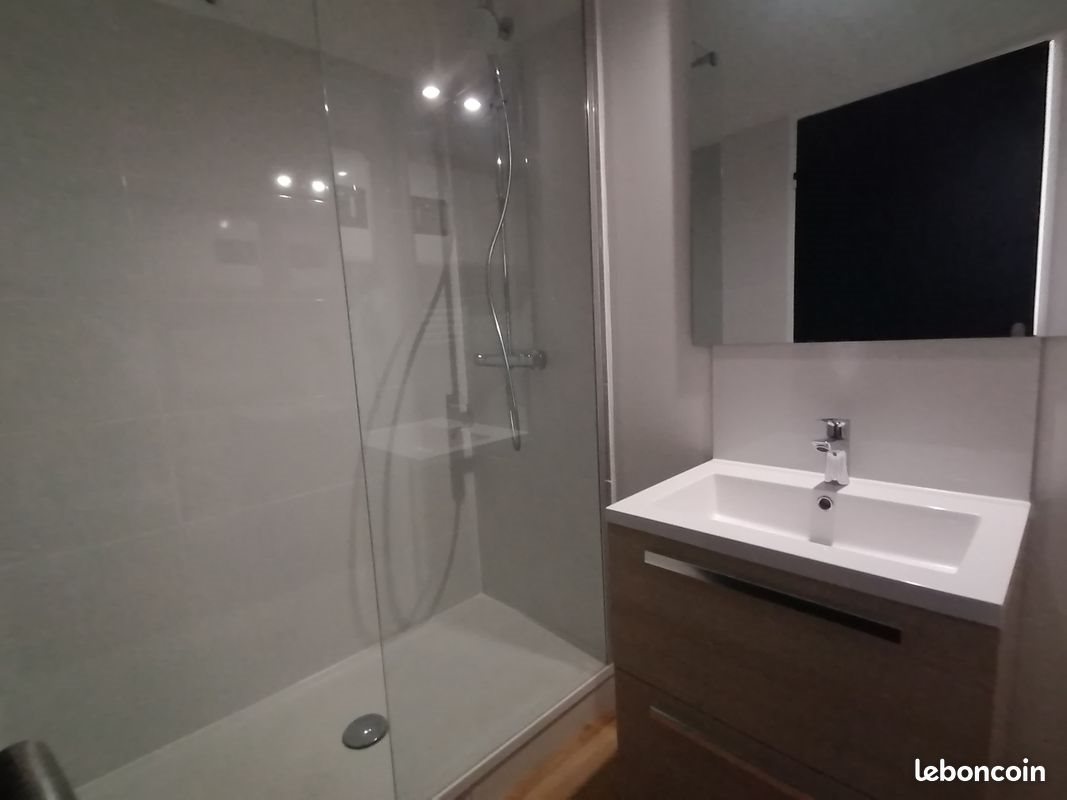 Appartement à louer, 27m², Bordeaux
