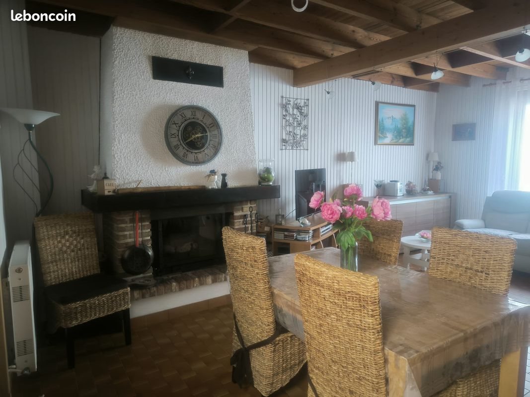Maison à vendre, 90m², Coulogne