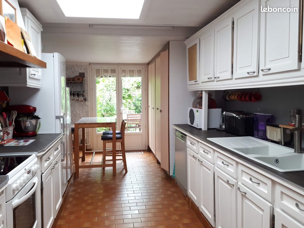 Maison à vendre, 90m², Coulogne