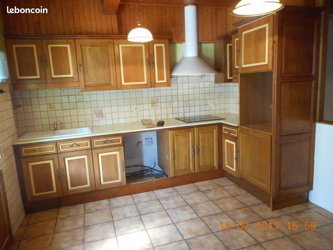 Maison à louer, 150m², Chanos-Curson