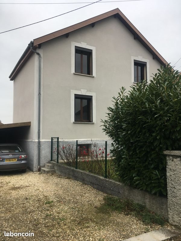 Maison à louer, 100m², Blagny