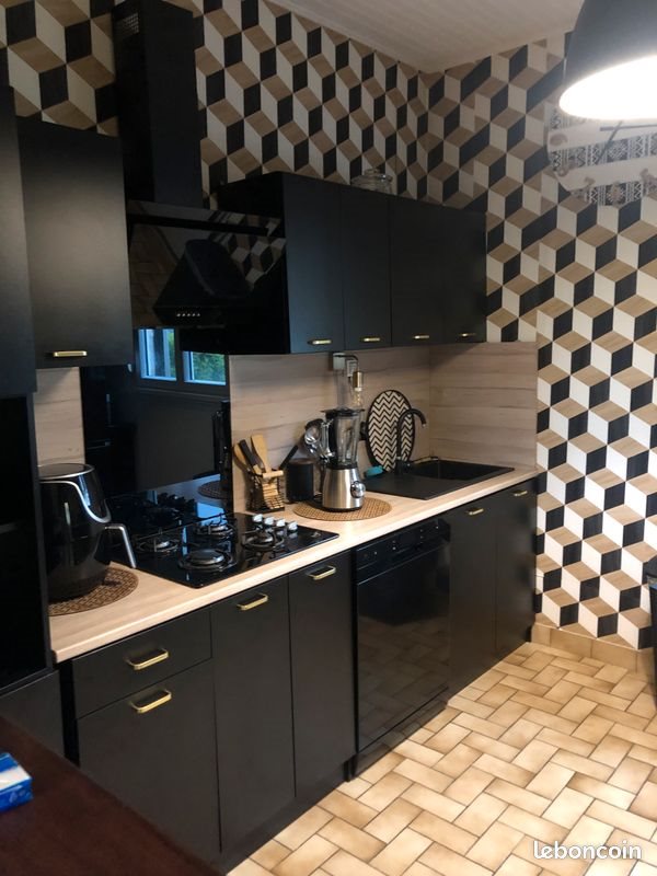 Maison à louer, 100m², Blagny