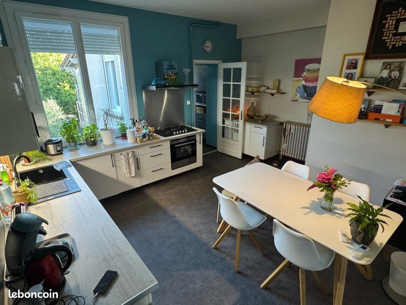 Maison à vendre, 130m², Carmaux