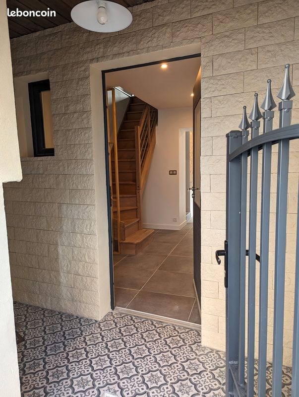 Maison à louer, 125m², Périgueux